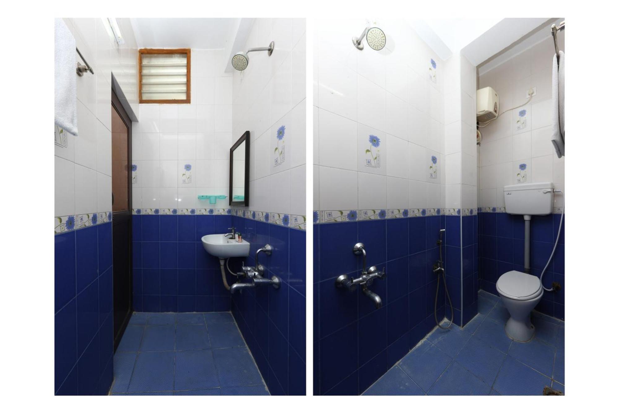 Hotel O Sms Grand Inn Chennai Extérieur photo