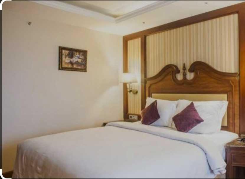 Hotel O Sms Grand Inn Chennai Extérieur photo
